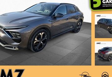 Citroen C5 X 47.090 km 24.490 &euro; Ingolstadt 85055