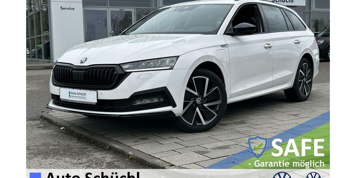 Skoda Octavia 49.906 km 25.548 &euro; Schrobenhausen-Edelshsn. 86529