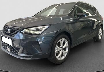 Seat Arona 37.207 km 17.450 &euro; Ingolstadt 85053
