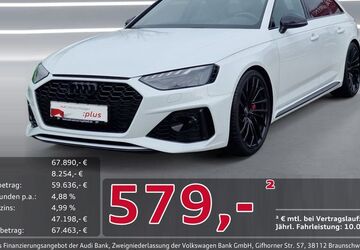 Audi RS4 35.812 km 66.850 &euro; Ingolstadt 85057