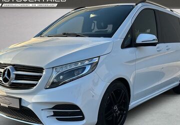 Mercedes-Benz V 250 112.800 km 38.300 &euro; Reichertshofen 85084