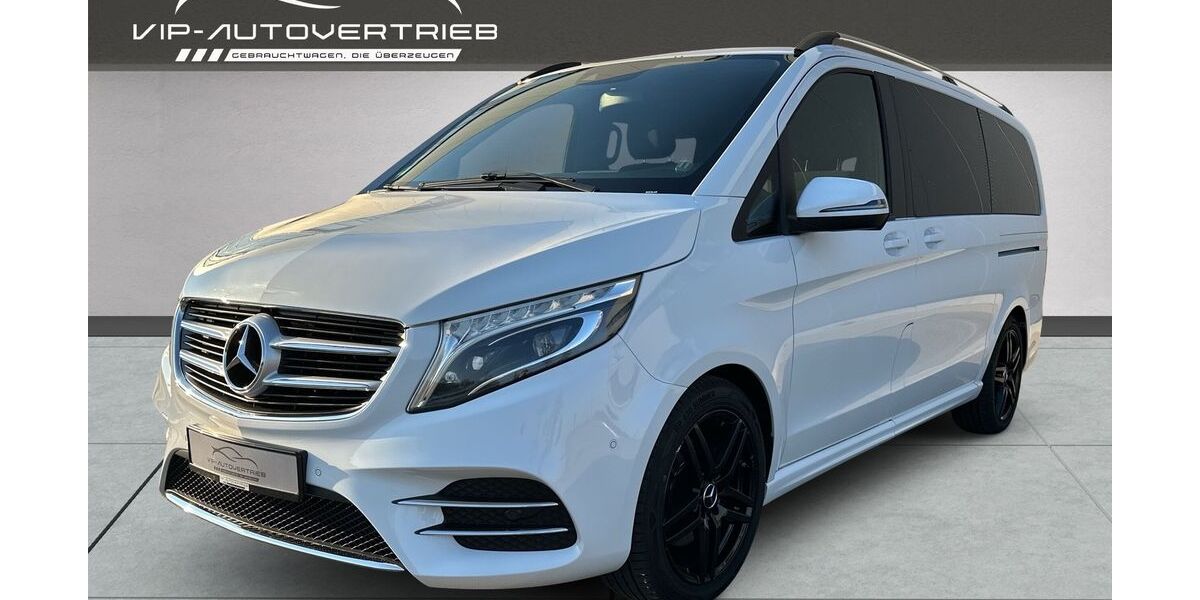 Mercedes-Benz V 250 112.800 km 38.300 &euro; Reichertshofen 85084