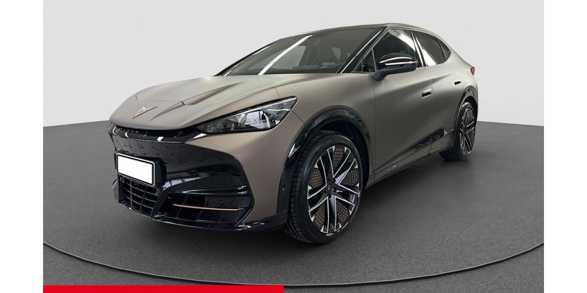 Cupra Tavascan 3.000 km 55.550 &euro; Ingolstadt 85053