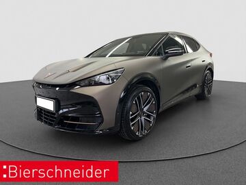 Gebrauchte Cupra Tavascan