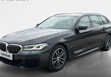 BMW 520 62.800 km 35.990 &euro; Pfaffenhofen 85276