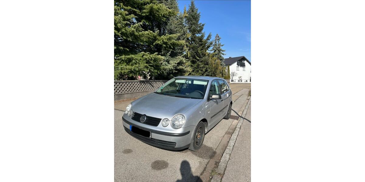 VW Polo 188.000 km 2.000 &euro; Neustadt 93333