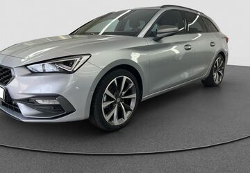 Seat Leon 39.031 km 28.450 &euro; Ingolstadt 85053