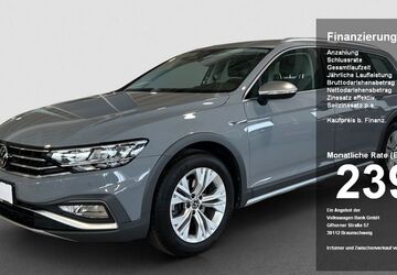 VW Passat Alltrack 65.590 km 29.950 &euro; Ingolstadt 85053