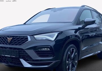 Cupra Ateca 28.000 km 38.990 &euro; Pfaffenhofen 85276