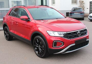 VW T-Roc 42.000 km 19.250 &euro; Ingolstadt 85055
