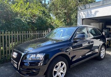 Audi Q5 130.000 km 14.900 &euro; Ingolstadt 85051