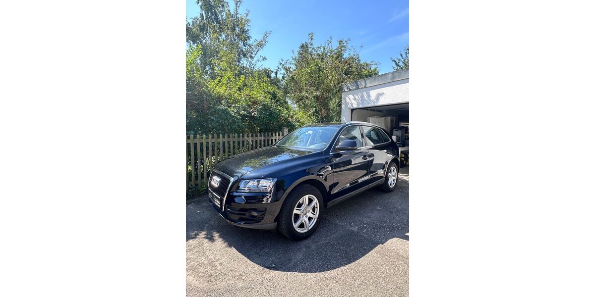 Audi Q5 130.000 km 14.900 &euro; Ingolstadt 85051