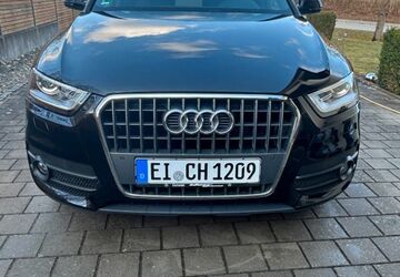 Audi Q3 151.461 km 11.000 &euro; Walting-Gungolding 85137