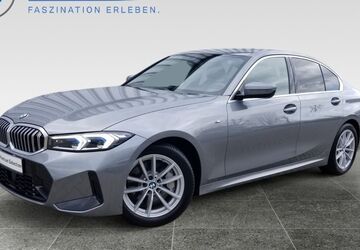 BMW 330 52.900 km 42.850 &euro; Schrobenhausen 86529
