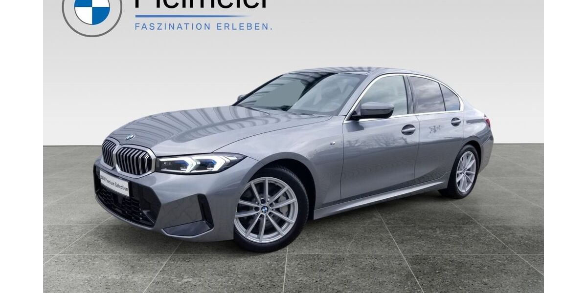 BMW 330 52.900 km 42.850 &euro; Schrobenhausen 86529