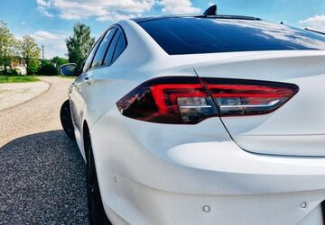 Opel Insignia 97.000 km 15.400 &euro; Rohrbach 85296