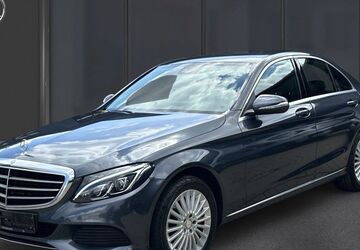Mercedes-Benz C 220 54.920 km 21.750 &euro; Reichertshofen 85084
