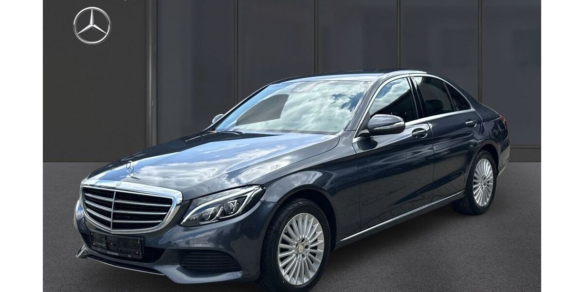 Mercedes-Benz C 220 54.920 km 21.750 &euro; Reichertshofen 85084