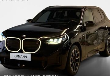 BMW X3 M50 6.800 km 69.823 &euro; Ingolstadt 85053