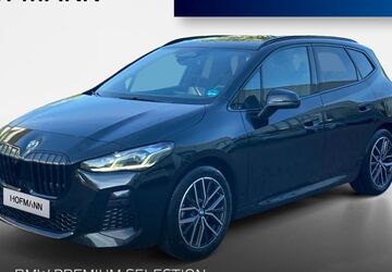BMW 220 Active Tourer 24.700 km 38.890 &euro; Ingolstadt 85053
