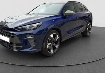 Cupra Terramar 23.544 km 41.950 &euro; Ingolstadt 85053