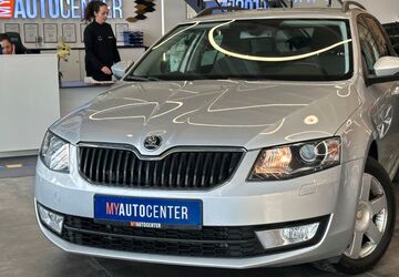 Skoda Octavia 246.200 km 5.390 &euro; Pfaffenhofen 85276
