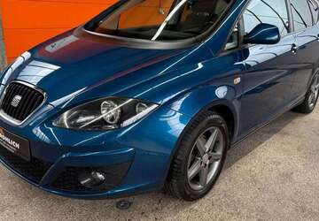 Seat Altea 185.000 km 4.499 &euro; Gaimersheim 85080