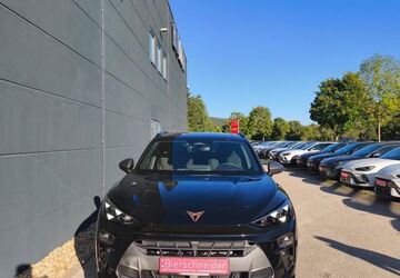 Cupra Terramar 6.500 km 49.750 &euro; Riedenburg 93339