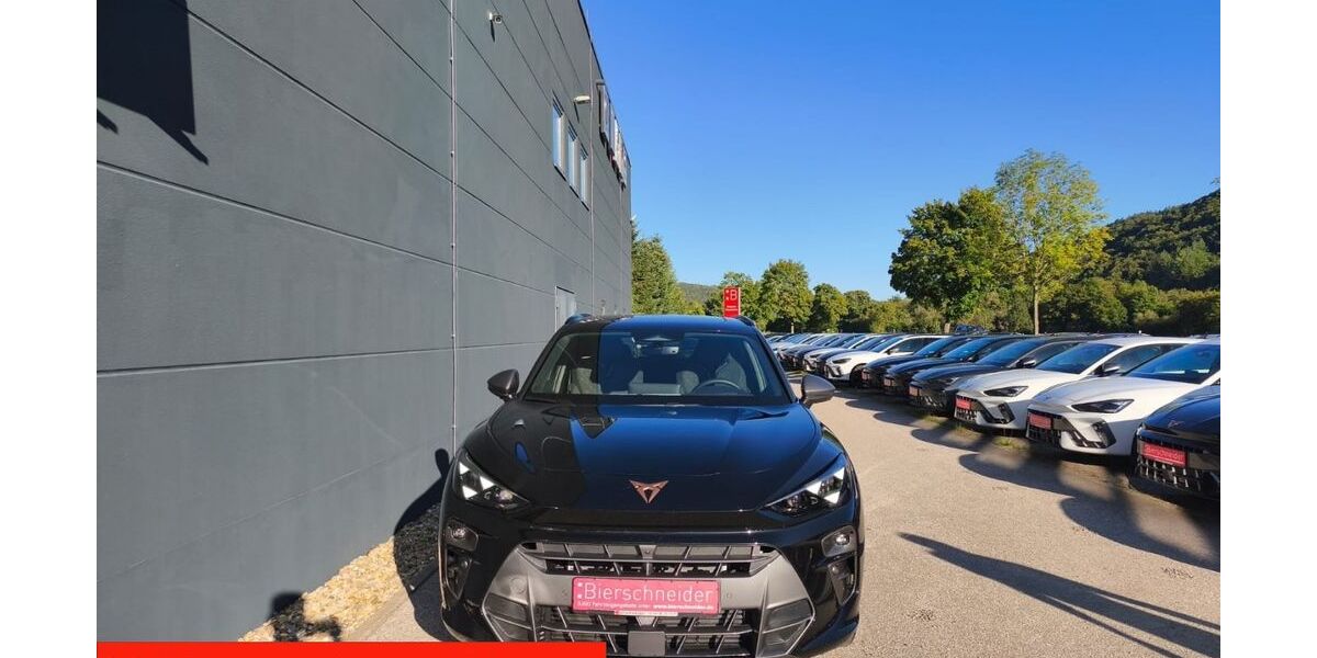 Cupra Terramar 6.500 km 49.750 &euro; Riedenburg 93339