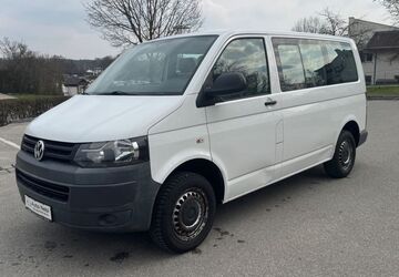 VW T5 Transporter 299.000 km 8.790 &euro; Pfaffenhofen an der ilm 85276