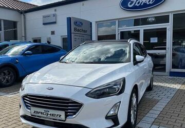 Ford Focus 85.500 km 18.450 &euro; Neuburg an der Donau 86633