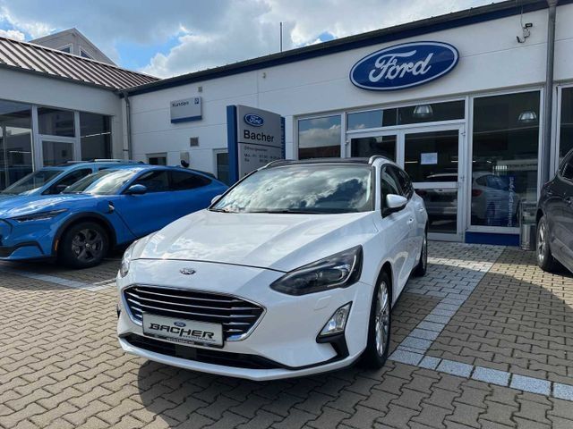 Ford Focus 85.500 km 18.450 &euro; Neuburg an der Donau 86633