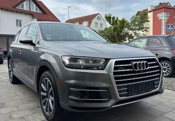 Audi Q7 204.000 km 22.900 &euro; Ingolstadt 85055