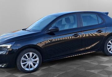 Opel Corsa 17.363 km 18.875 &euro; Schrobenhausen 86529