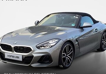 BMW Z4 24.800 km 49.815 &euro; Neuburg an der Donau 86633