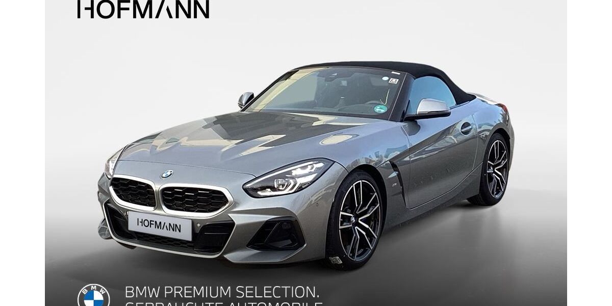 BMW Z4 24.800 km 49.815 &euro; Neuburg an der Donau 86633