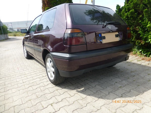 VW Golf 145.500 km 2.950 &euro; Mainburg 84048