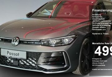 VW Passat 15.897 km 44.450 &euro; Ingolstadt 85053