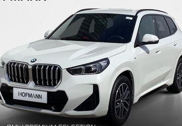 BMW X1 17.000 km 42.615 &euro; Neuburg an der Donau 86633