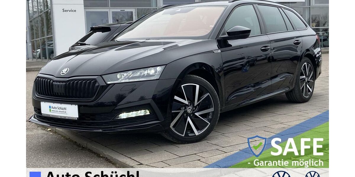 Skoda Octavia 45.955 km 28.848 &euro; Schrobenhausen-Edelshsn. 86529