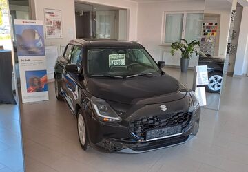 Suzuki Swift 30.614 km 14.990 &euro; Neuburg a. d. Donau 86633