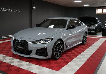 BMW M440 105.266 km 43.990 &euro; Großmehring 85098