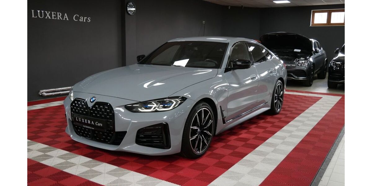 BMW M440 105.266 km 43.990 &euro; Großmehring 85098