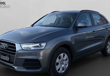 Audi Q3 74.000 km 17.690 &euro; Ingolstadt 85055