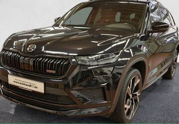Skoda Kodiaq 24.300 km 38.690 &euro; Neuburg 86633