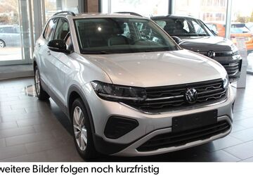 VW T-Cross 20.800 km 19.990 &euro; Ingolstadt 85055