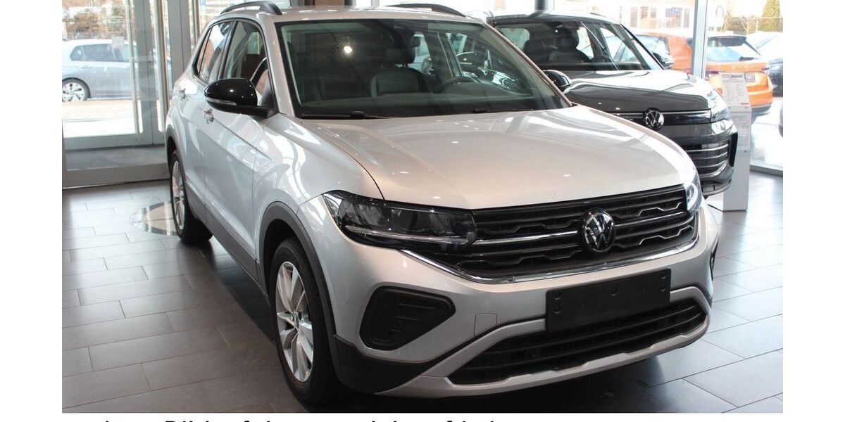 VW T-Cross 20.800 km 19.990 &euro; Ingolstadt 85055