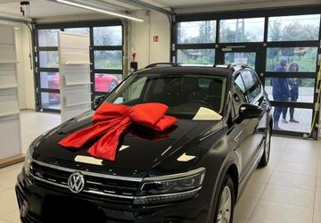 VW Tiguan Allspace 51.000 km 51.500 &euro; Steinsdorf 93336