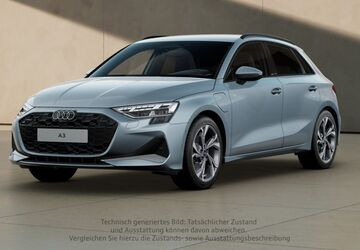 Audi A3 5.447 km 38.790 &euro; Ingolstadt 85057