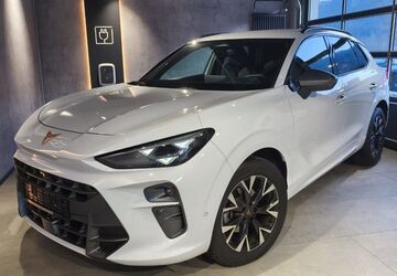 Cupra Terramar 25.062 km 32.999 &euro; Riedenburg 93339